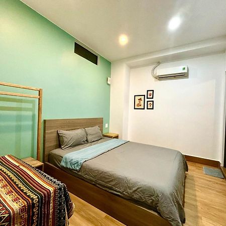 Stay Hostel 2 - 350M From The Ferry Rach Gia Εξωτερικό φωτογραφία
