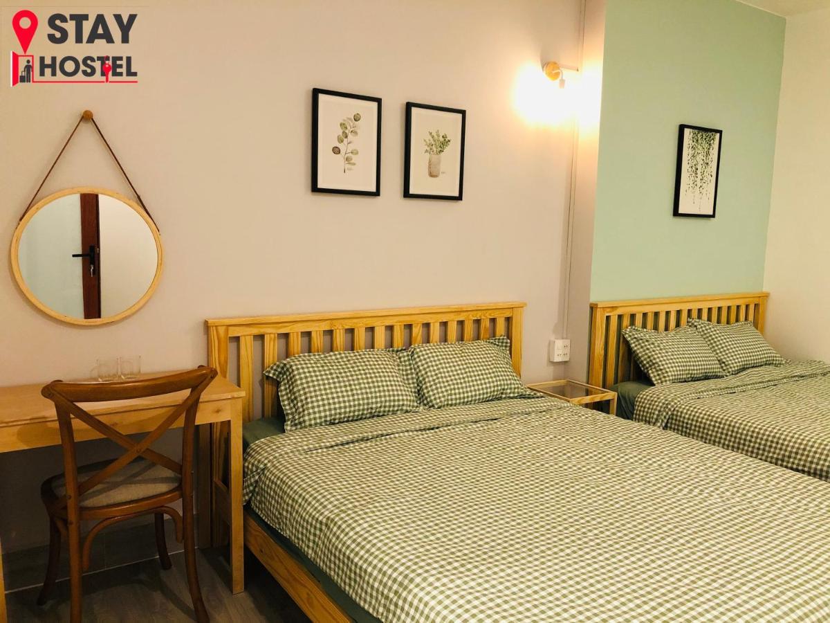 Stay Hostel 2 - 350M From The Ferry Rach Gia Εξωτερικό φωτογραφία