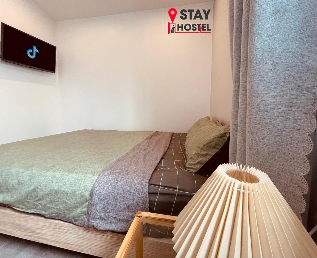 Stay Hostel 2 - 350M From The Ferry Rach Gia Εξωτερικό φωτογραφία