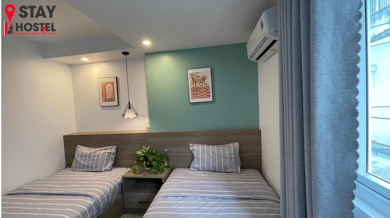 Stay Hostel 2 - 350M From The Ferry Rach Gia Εξωτερικό φωτογραφία