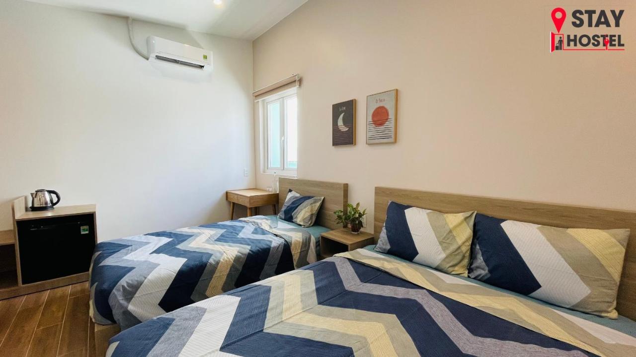 Stay Hostel 2 - 350M From The Ferry Rach Gia Εξωτερικό φωτογραφία