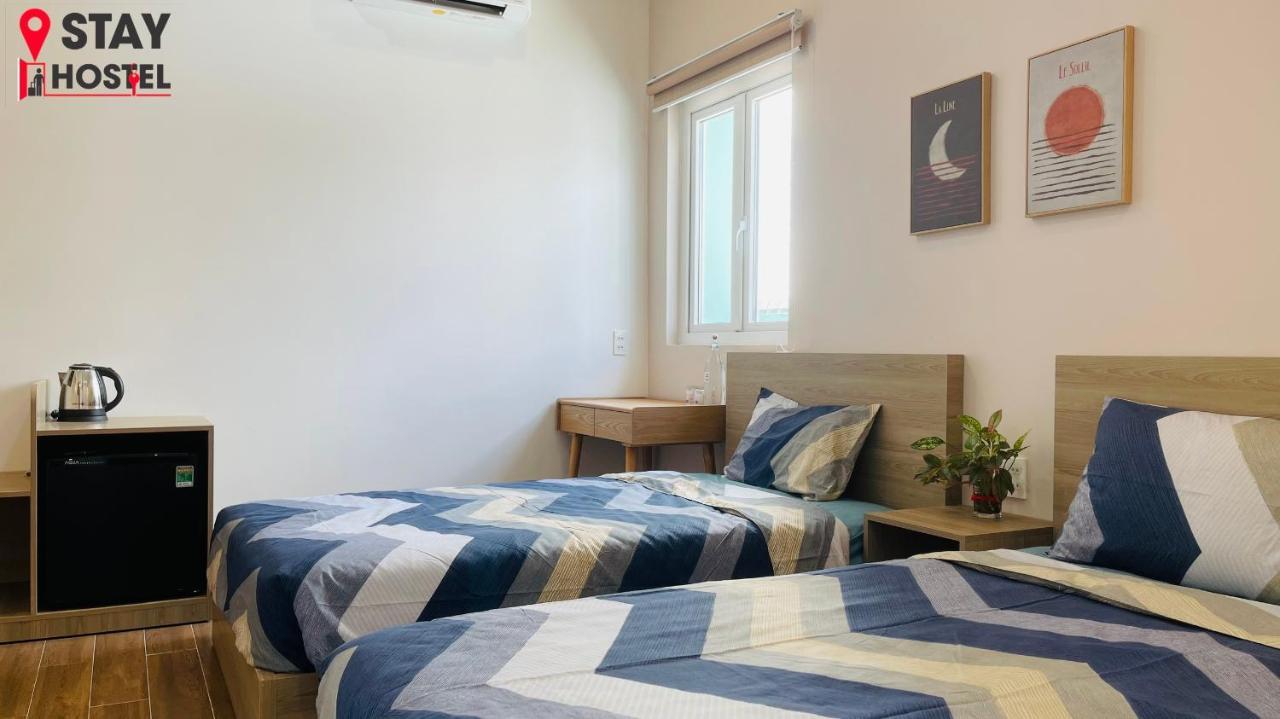 Stay Hostel 2 - 350M From The Ferry Rach Gia Εξωτερικό φωτογραφία