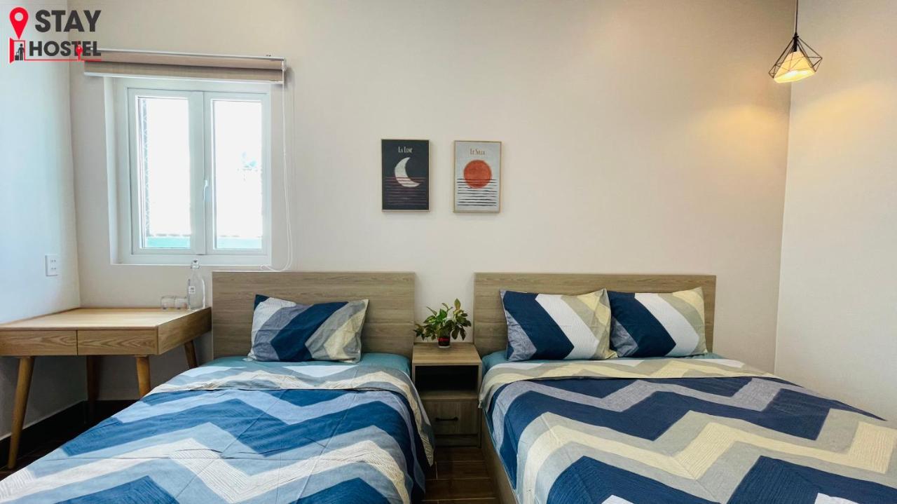 Stay Hostel 2 - 350M From The Ferry Rach Gia Εξωτερικό φωτογραφία