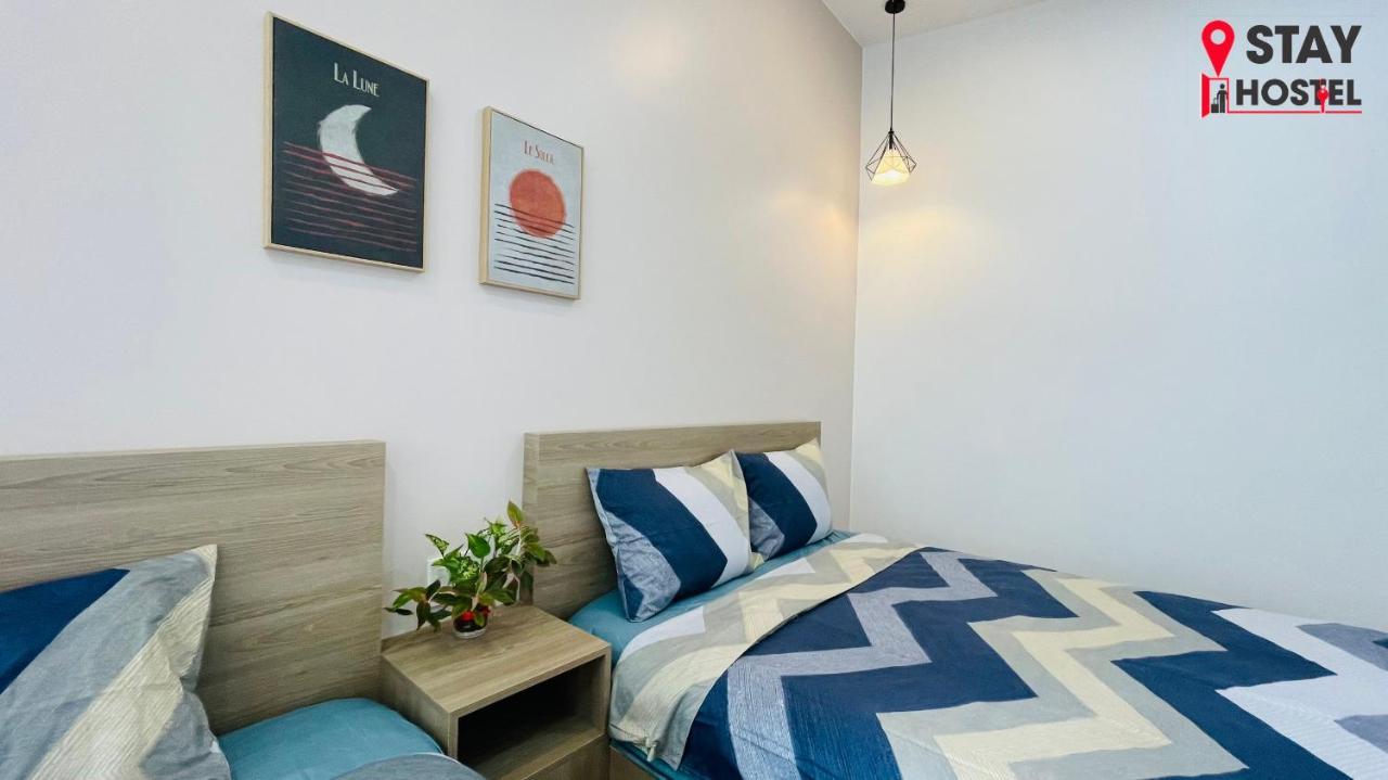 Stay Hostel 2 - 350M From The Ferry Rach Gia Εξωτερικό φωτογραφία