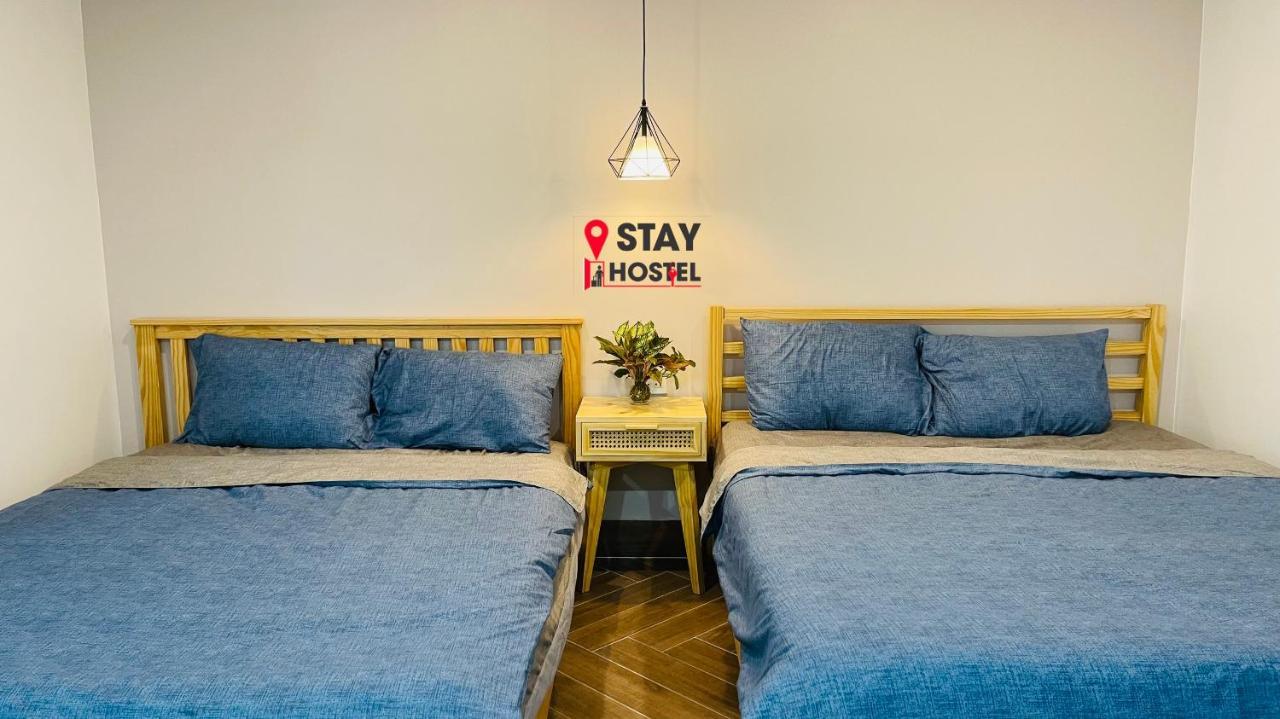 Stay Hostel 2 - 350M From The Ferry Rach Gia Εξωτερικό φωτογραφία