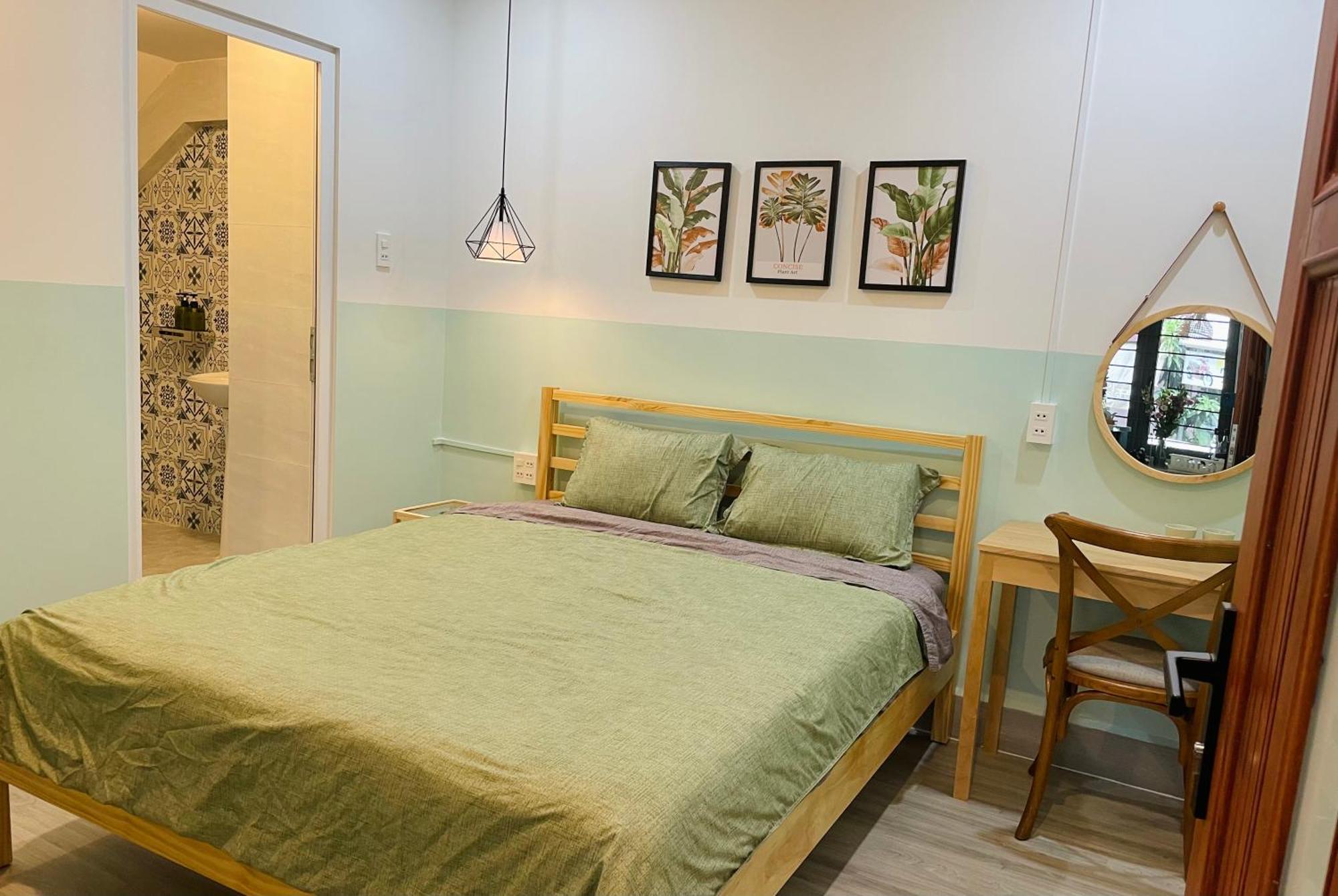 Stay Hostel 2 - 350M From The Ferry Rach Gia Εξωτερικό φωτογραφία