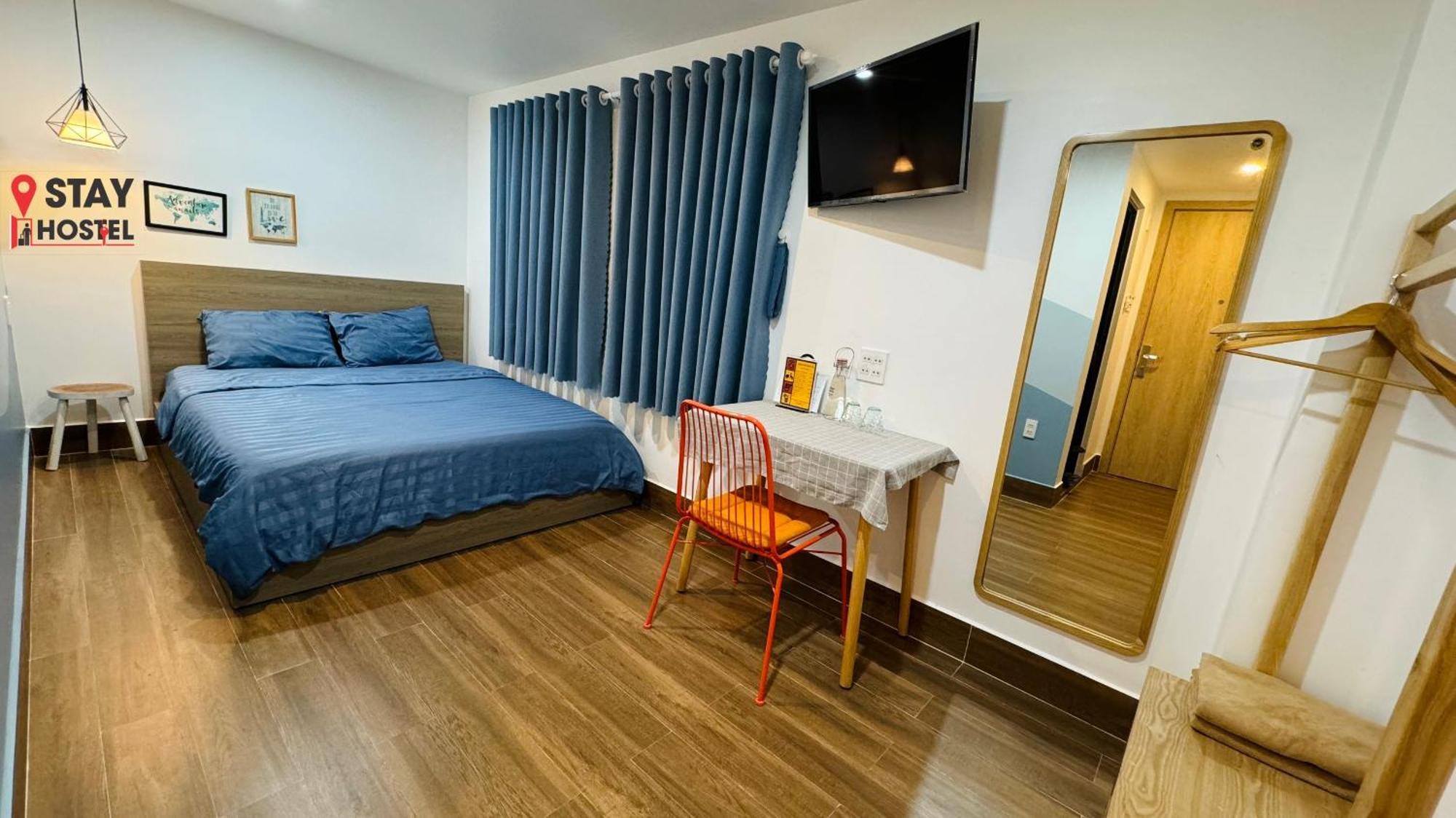 Stay Hostel 2 - 350M From The Ferry Rach Gia Εξωτερικό φωτογραφία