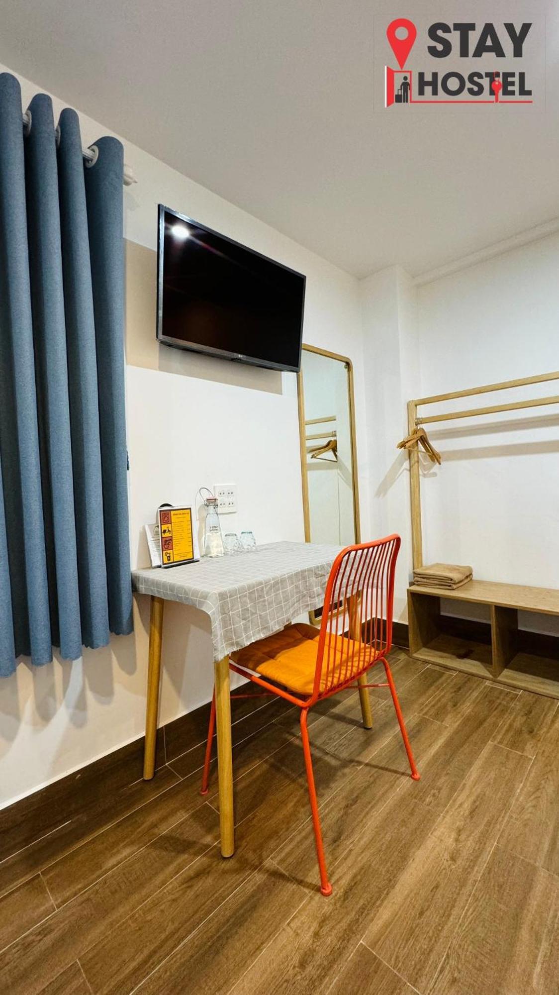 Stay Hostel 2 - 350M From The Ferry Rach Gia Εξωτερικό φωτογραφία